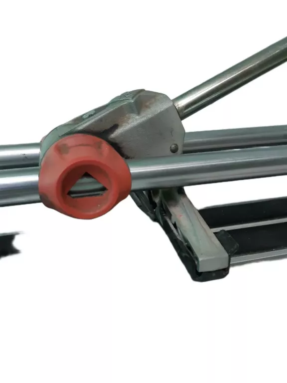 PRZECINARKA DO PŁYTEK GLAZURY RĘCZNA FAST-85 13941 RUBI 850 MM W FUTERALE