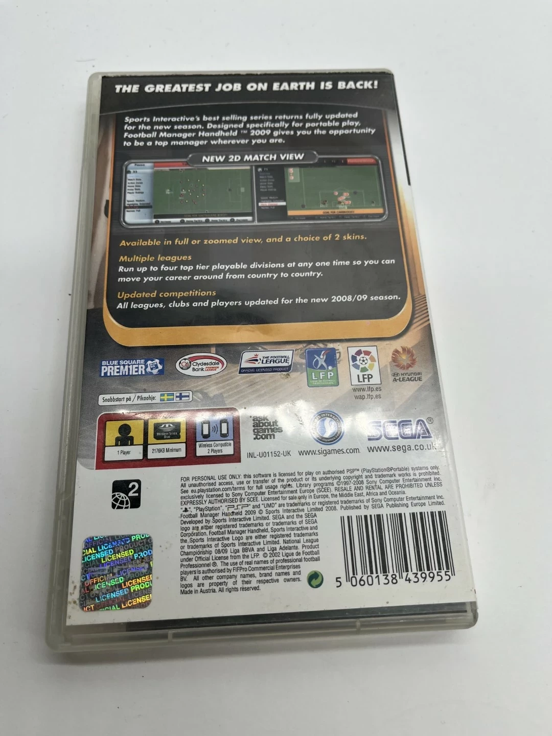 gra-psp-football-manager-handheld-2009-ean-gtin-5060138439955