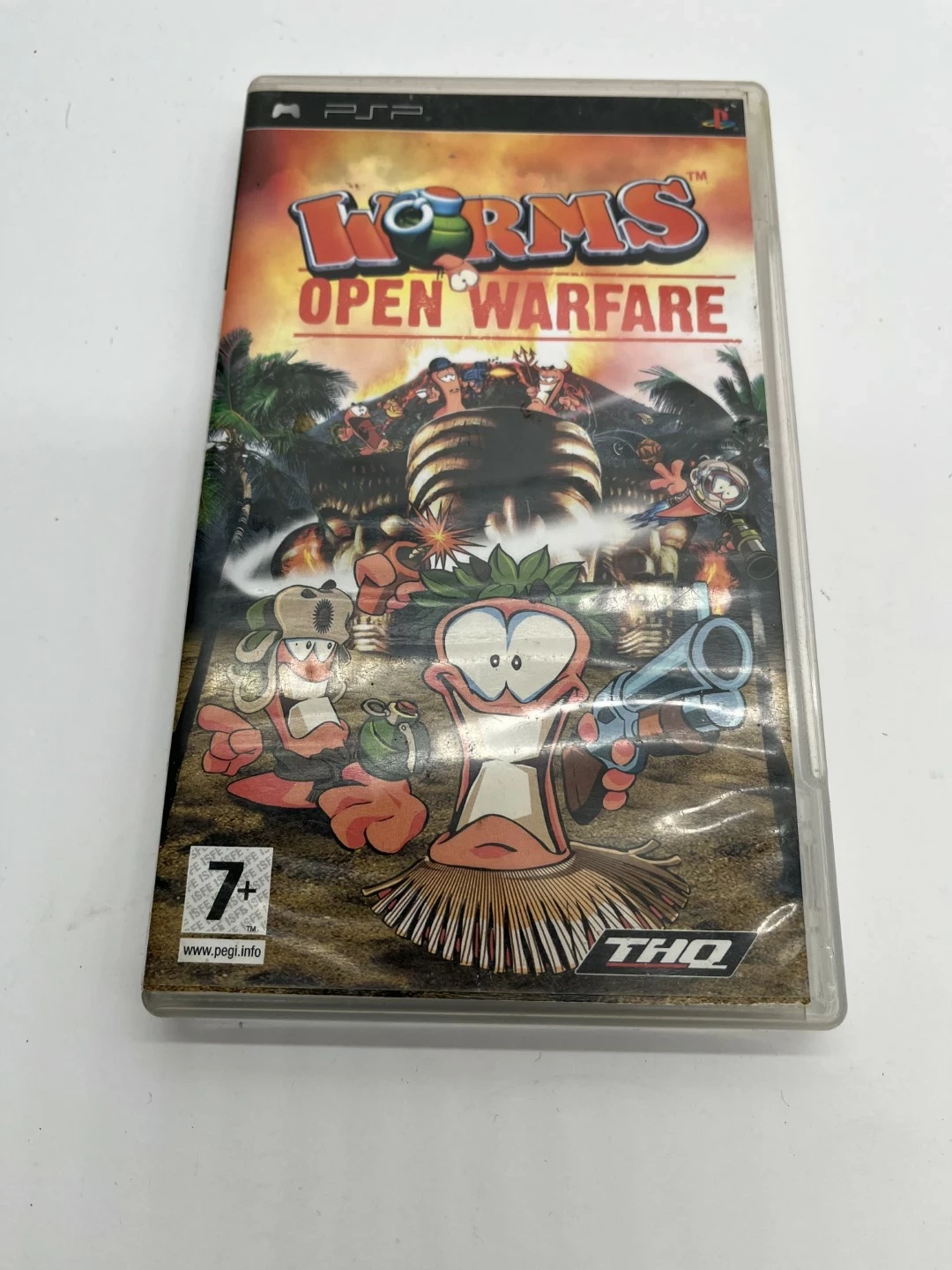 gra-psp-worms-open-warfare-thq-glowna-9-walbrzych-sj