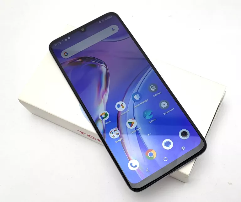TELEFON TCL 40SE