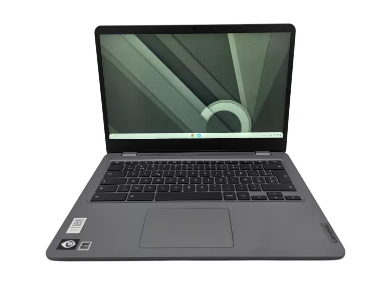 LAPTOP LENOVO CHROMEBOOK 14E 14" AMD C3015E 4GB RAM 32GB EMMC