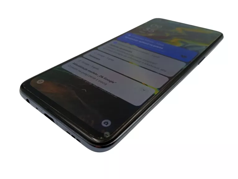 TELEFON OPPO RENO4 LITE 8 GB / 128 GB 4G (LTE) CZARNY