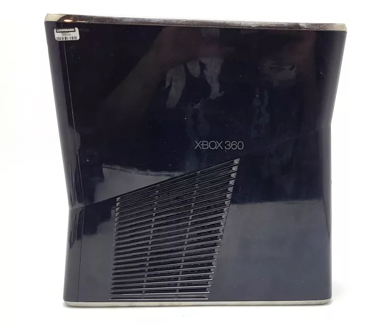 KONSOLA XBOX 360 SLIM 250GB PAD