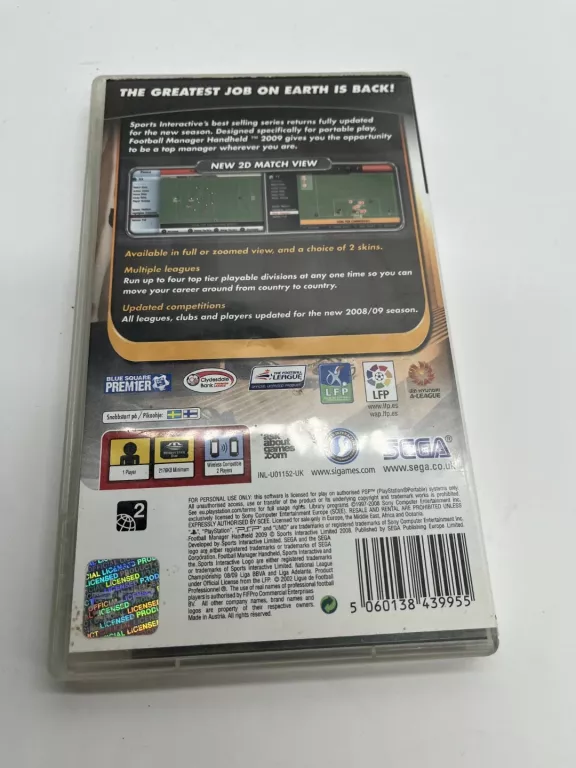 gra-psp-football-manager-handheld-2009-ean-gtin-5060138439955