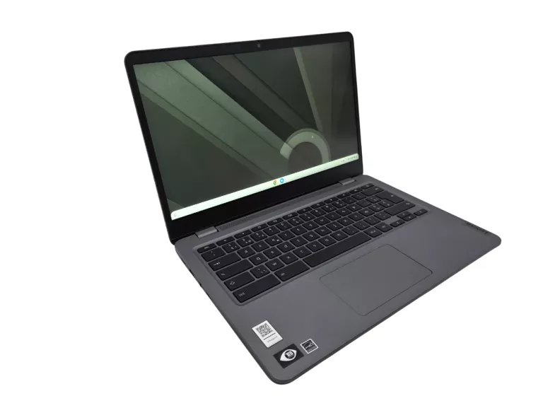 LAPTOP LENOVO CHROMEBOOK 14E 14" AMD C3015E 4GB RAM 32GB EMMC