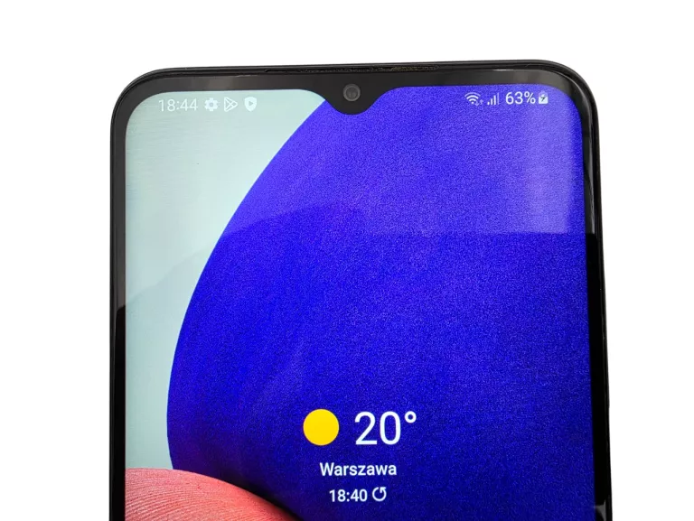TELEFON SAMSUNG GALAXY A22 5G 4/64GB 6.6" 5000MAH 90HZ