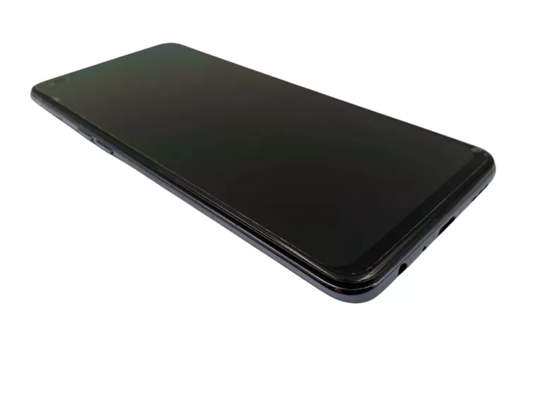 TELEFON OPPO RENO4 LITE 8 GB / 128 GB 4G (LTE) CZARNY
