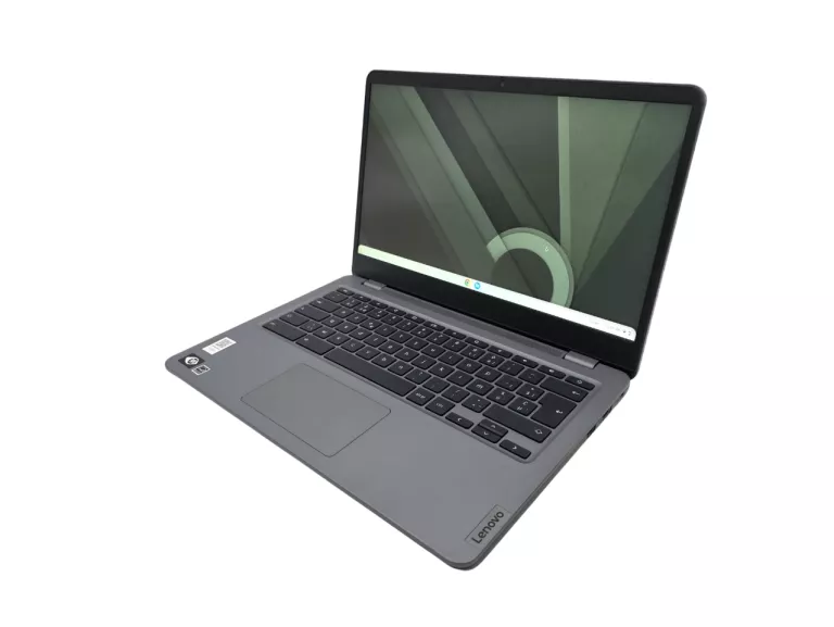 LAPTOP LENOVO CHROMEBOOK 14E 14" AMD C3015E 4GB RAM 32GB EMMC