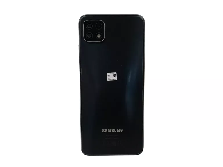 TELEFON SAMSUNG GALAXY A22 5G 4/64GB 6.6" 5000MAH 90HZ