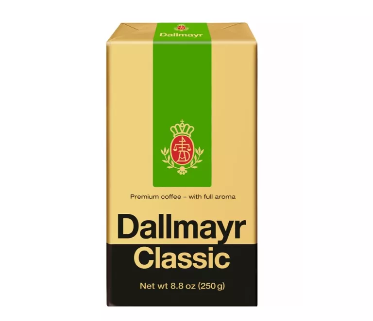 DALLMAYR CLASSIC 250G MIELONA
