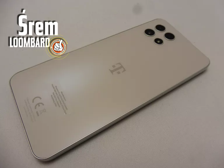 TELEFON T-PHONE 2 6GB/128GB, KARTONIK, BDB STAN!