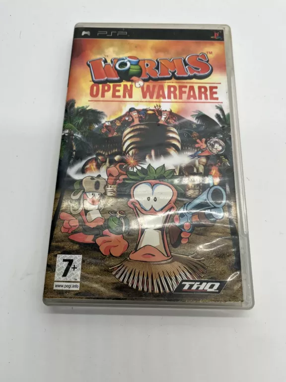 gra-psp-worms-open-warfare-thq-glowna-9-walbrzych-sj