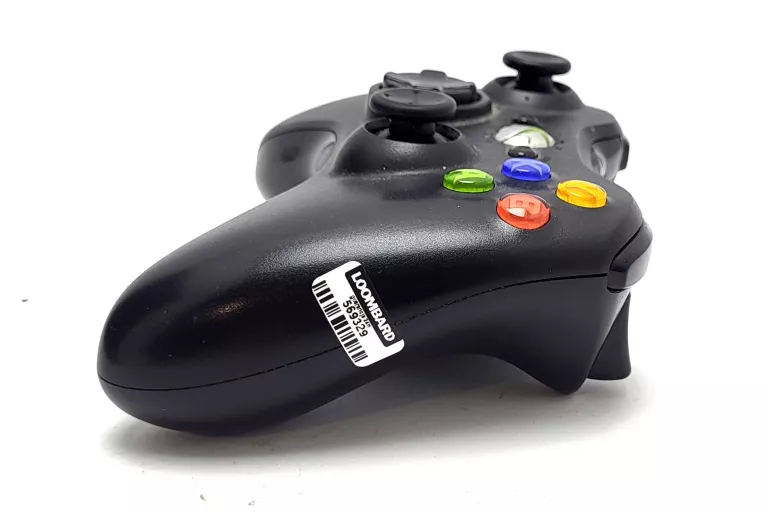 KONSOLA XBOX 360 SLIM 250GB PAD