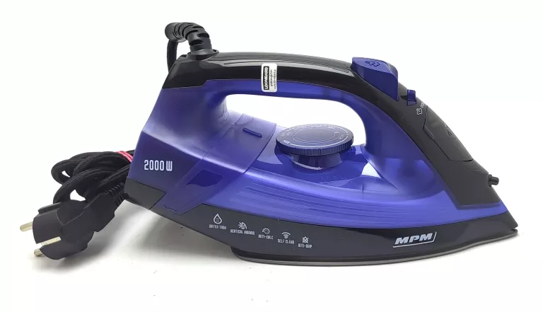 ŻELAZKO MPM MZE-25