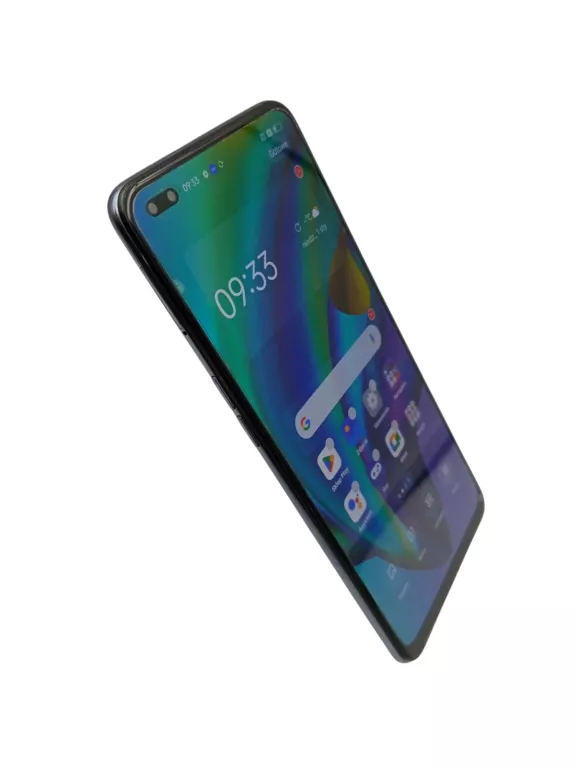 TELEFON OPPO RENO4 LITE 8 GB / 128 GB 4G (LTE) CZARNY