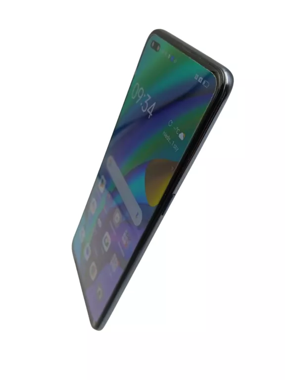TELEFON OPPO RENO4 LITE 8 GB / 128 GB 4G (LTE) CZARNY