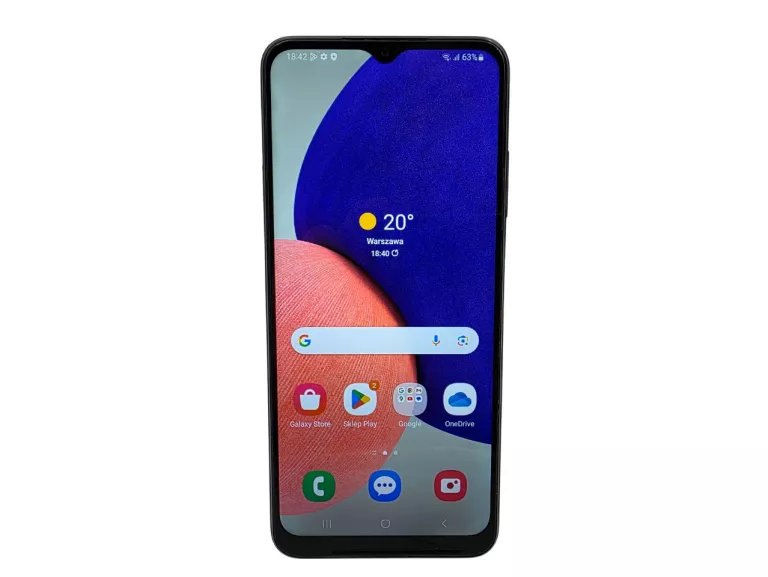 TELEFON SAMSUNG GALAXY A22 5G 4/64GB 6.6" 5000MAH 90HZ