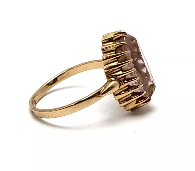 zloty-pierscionek-585-480g-r20-rodzaj-2205-2