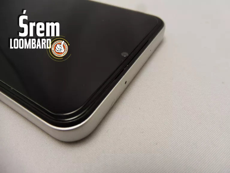TELEFON T-PHONE 2 6GB/128GB, KARTONIK, BDB STAN!