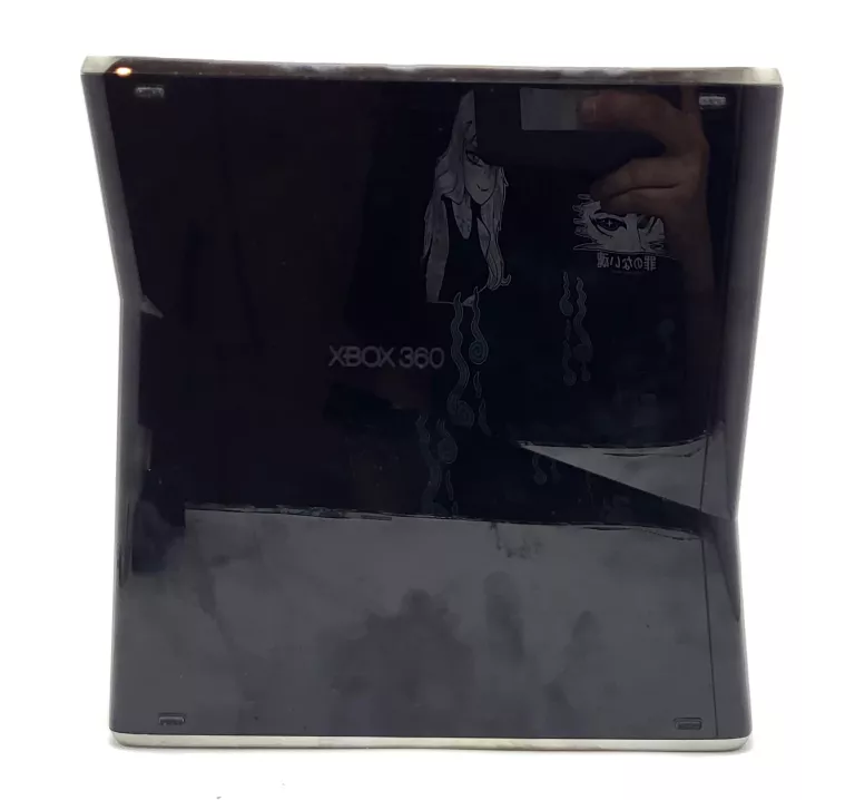 KONSOLA XBOX 360 SLIM 250GB PAD
