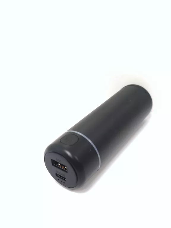 ZESTAW POWERBANK 2X 5000 MAH RECHARGEABLE HAND WARMER