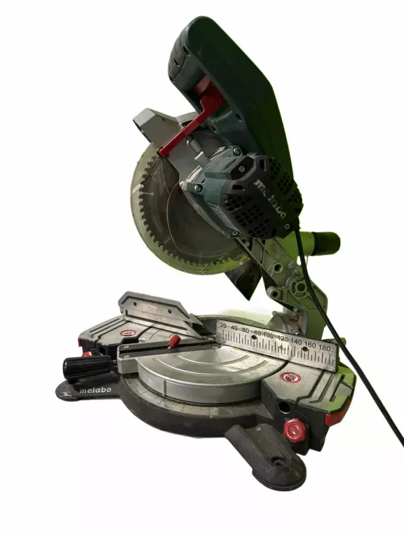 METABO KS 216 M LASERCUT UKOŚNICA