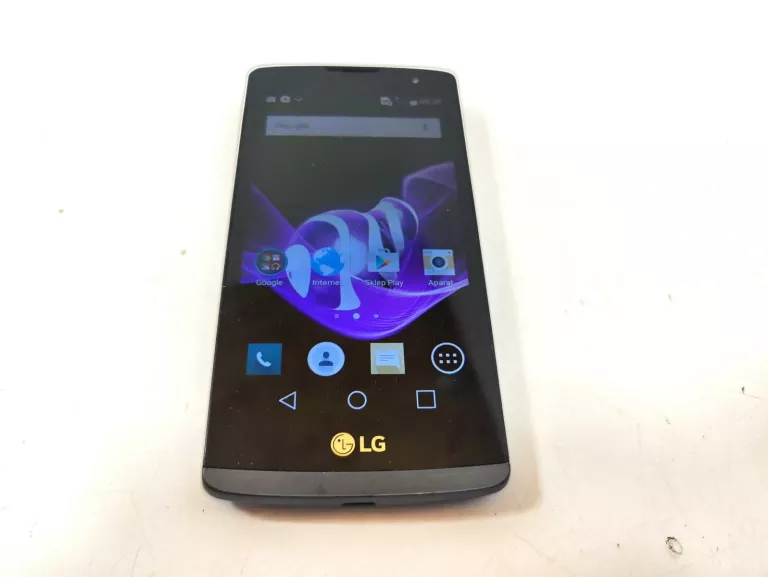 TELEFON LG LEON