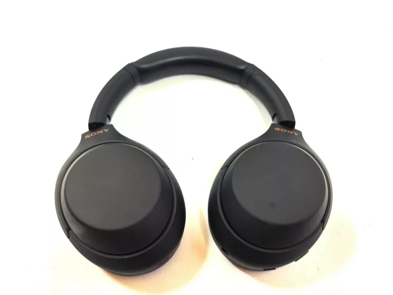 SŁUCHAWKI SONY WH-1000XM4