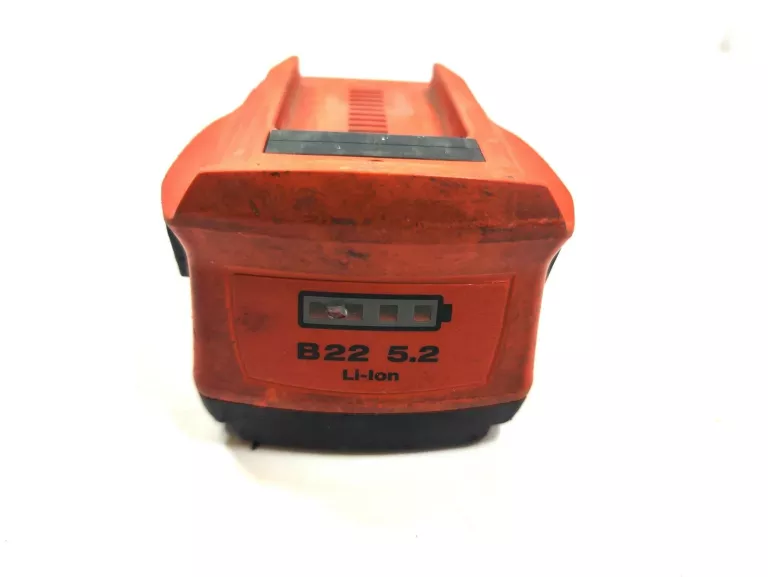 BATERIA HILTI B22 5,2 AH