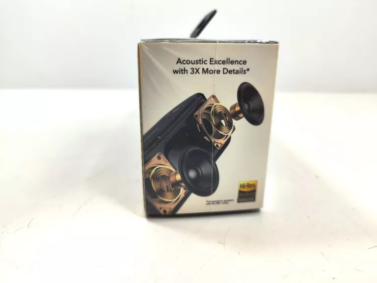 GŁOSNIK SOUNDCORE MOTION 100 KPL