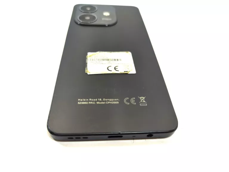 TELEFON OPPO A40 128GB PUD