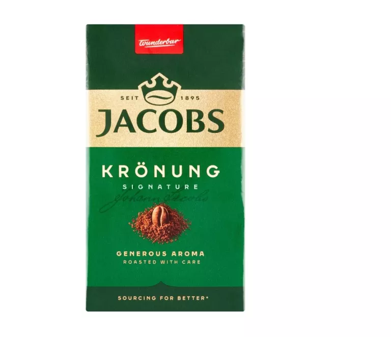JACOBS KRONUNG KAWA MIELONA 250G DW:11.2026