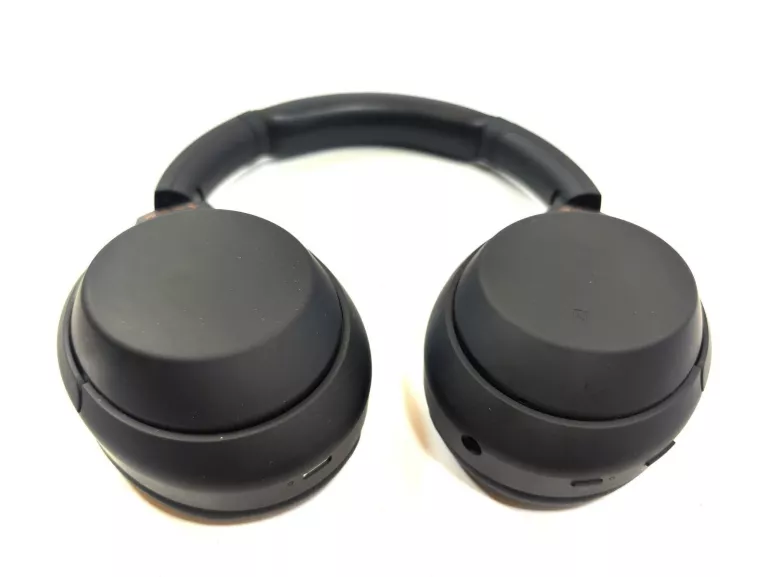 SŁUCHAWKI SONY WH-1000XM4