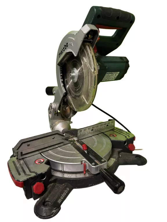 METABO KS 216 M LASERCUT UKOŚNICA