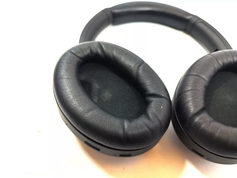 SŁUCHAWKI SONY WH-1000XM4