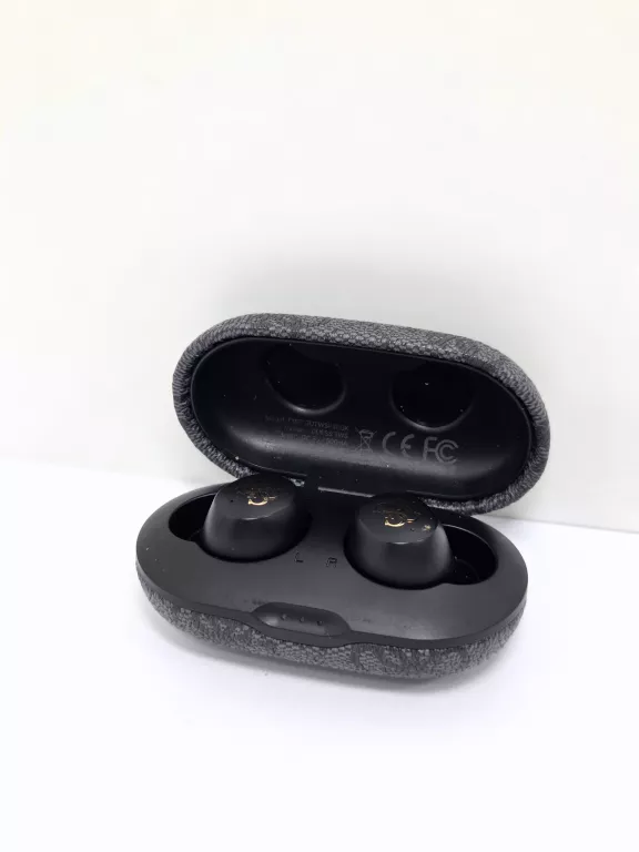 SŁUCHAWKI GUESS TRUE WIRELESS EARBUDS