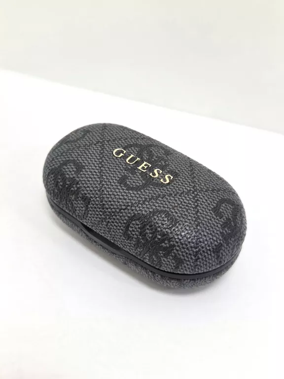 SŁUCHAWKI GUESS TRUE WIRELESS EARBUDS