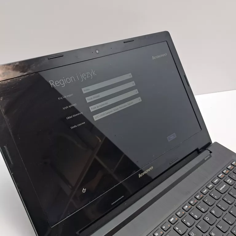 LAPTOP LENOVO G50-70 15,6 "