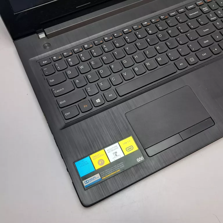 LAPTOP LENOVO G50-70 15,6 "