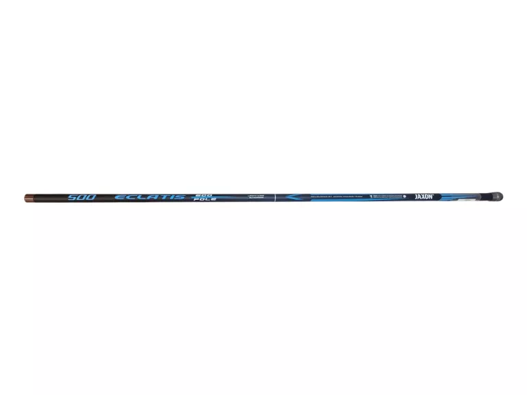 WĘDKA BAT JAXON ECLATIS ECO POLE 500 CM WJ-ECB500A