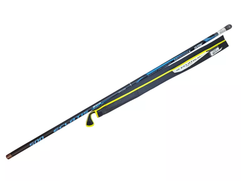 WĘDKA BAT JAXON ECLATIS ECO POLE 500 CM WJ-ECB500A