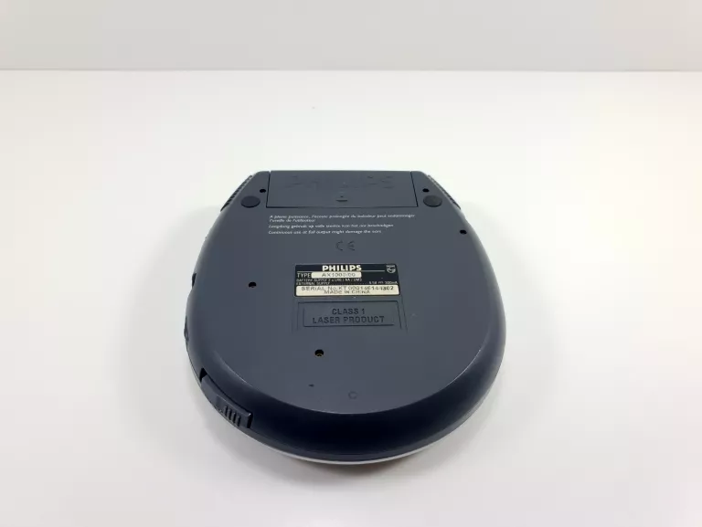DISCMAN PHILIPS AX1000