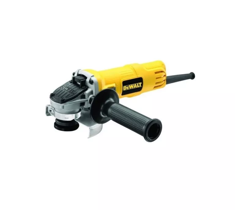 SZLIFIERKA KĄTOWA DEWALT DWE4157 900W