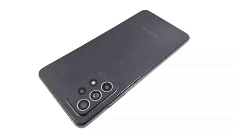 TELEFON SAMSUNG A52 5G 6/128GB
