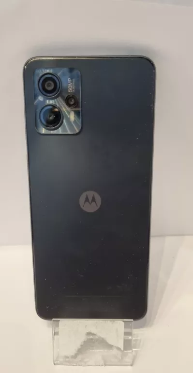 MOTOROLA MOTO G13 4GB RAM 128GB