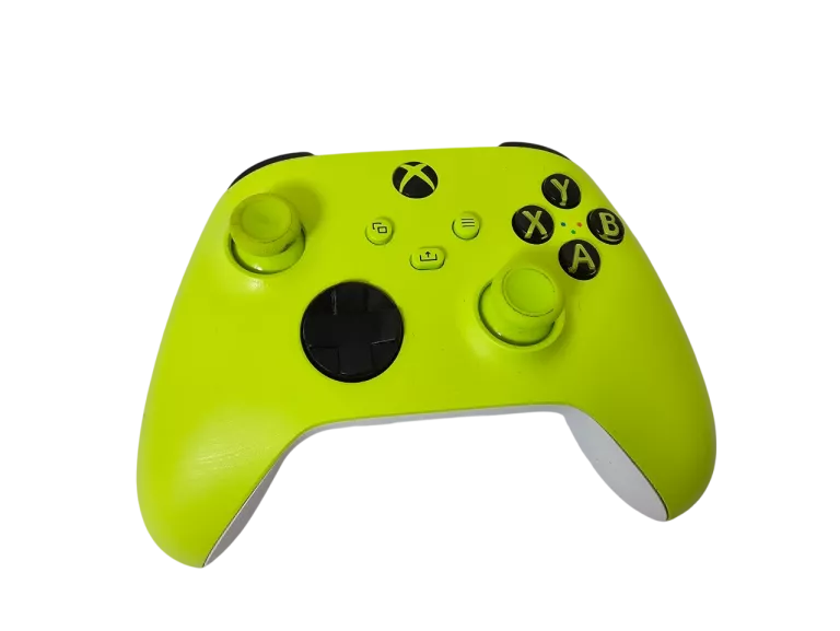 PAD KONTROLER MICROSOFT XBOX ONE ELECTRIC VOLT