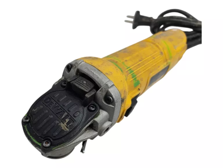 SZLIFIERKA KĄTOWA DEWALT DWE4157 900W