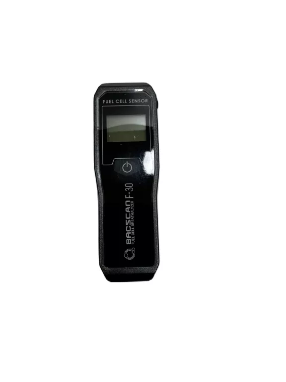 ALKOMAT ELEKTROCHEMICZNY BACSCAN F-30