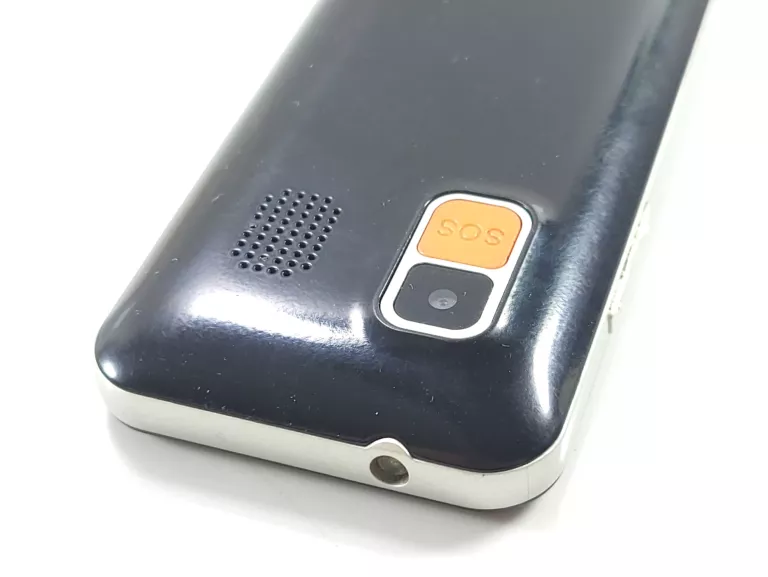 TELEFON MY PHONE KLAWISZOWY CZARNY