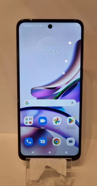 MOTOROLA MOTO G13 4GB RAM 128GB
